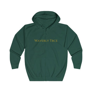 Waverly Trce  Zip Hoodie