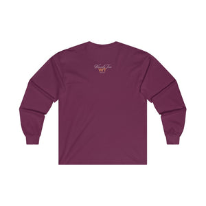 ADAB Long Sleeve Tee