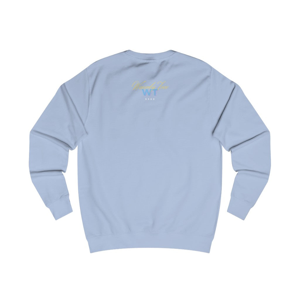 Money Control Sweatshirt