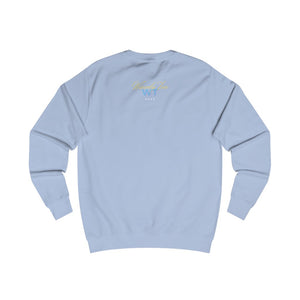 Money Control Sweatshirt