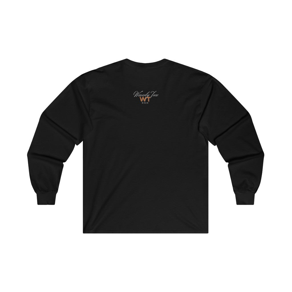 ADAB Long Sleeve Tee