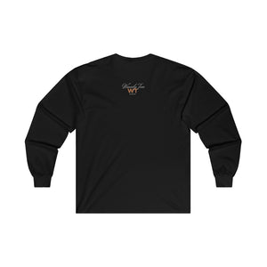 ADAB Long Sleeve Tee