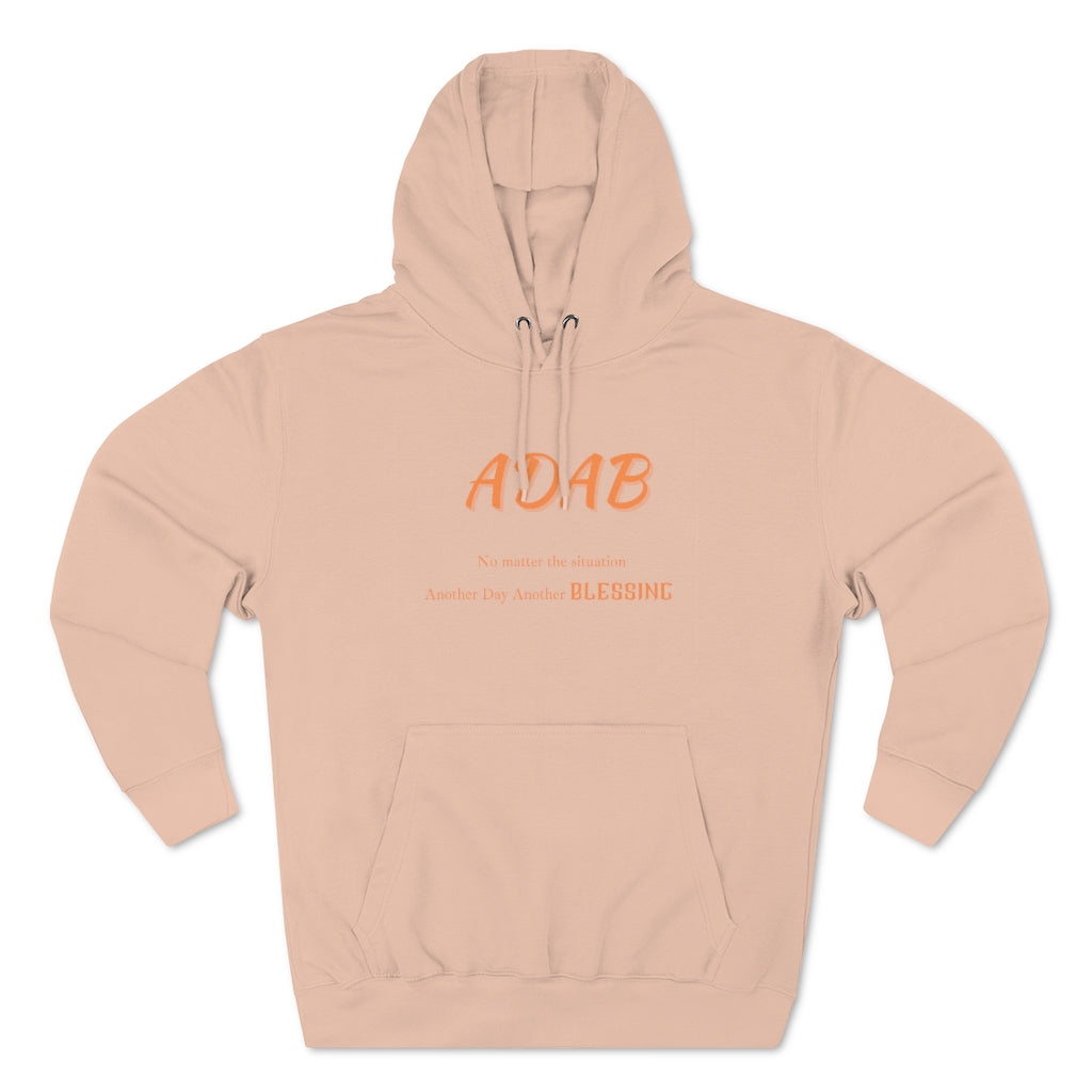 ADAB Hoodie