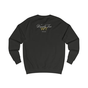 Call Waiting Sweatshirt