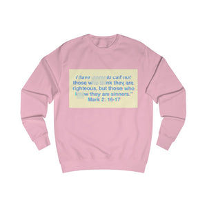 Mark 2 Sweatshirt