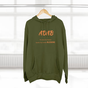 ADAB Hoodie