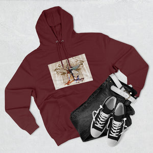 St. Michael Hoodie