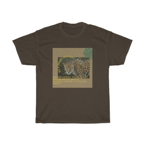 Jungle Matthew 7 Tee