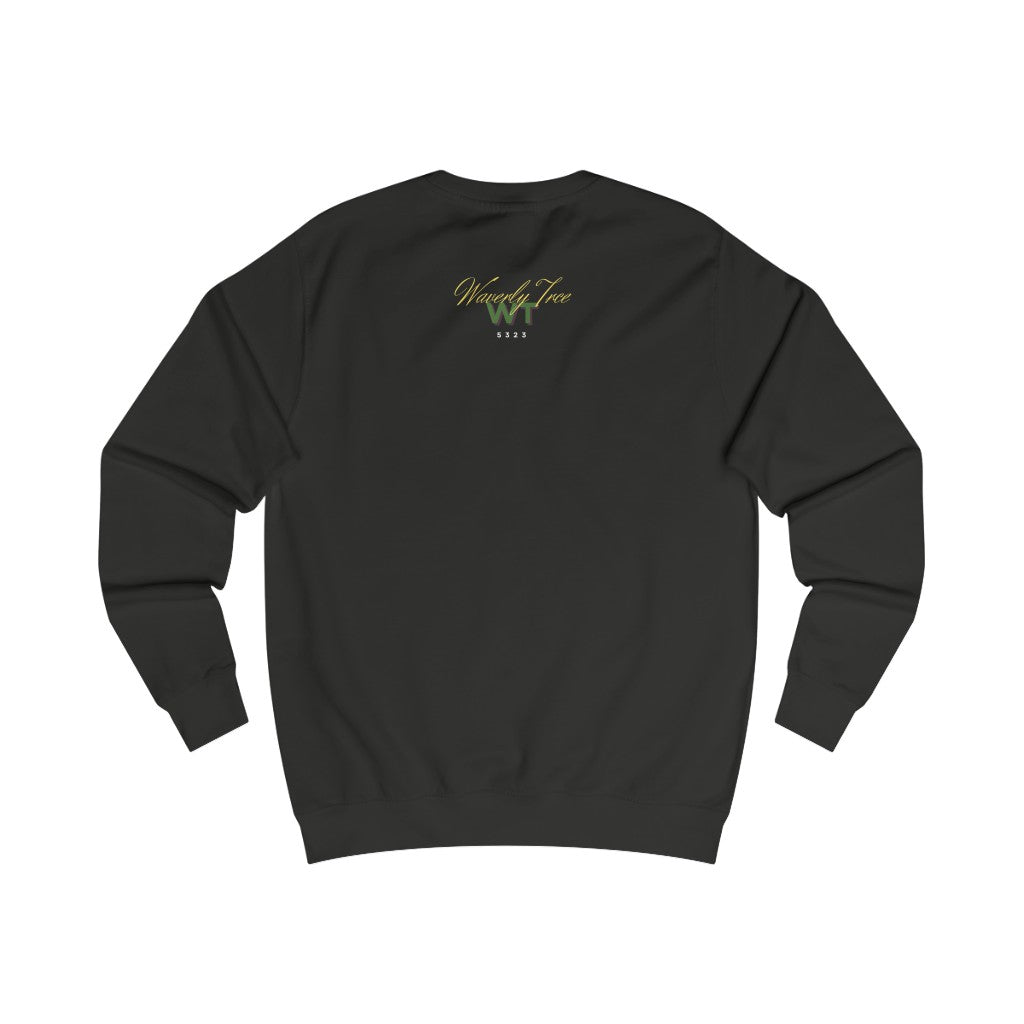 Ephesians 6 Sweatshirt