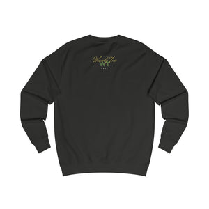 Ephesians 6 Sweatshirt