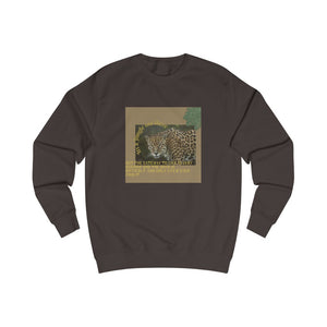 Jungle Matthew 7 Sweatshirt