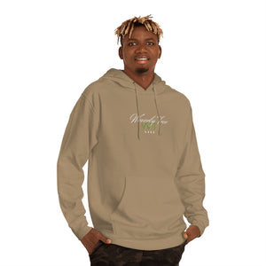 G Logo Hoodie