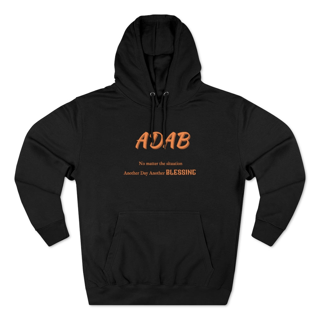 ADAB Hoodie