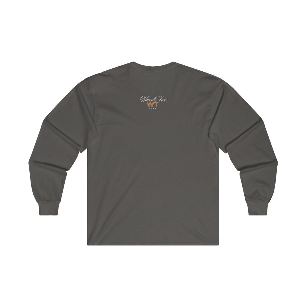 ADAB Long Sleeve Tee