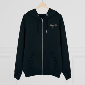 Wayward Child Zip Hoodie