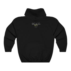 Unbelief Mark 9 Hoodie