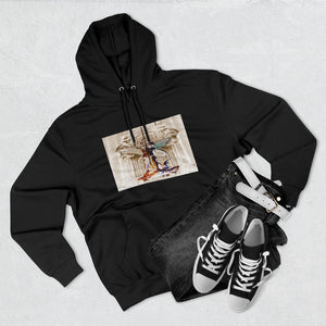 St. Michael Hoodie