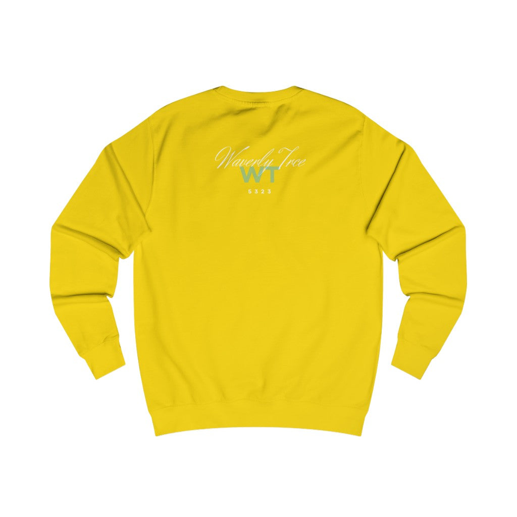 Mark 2 Sweatshirt