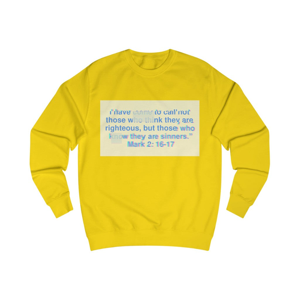 Mark 2 Sweatshirt