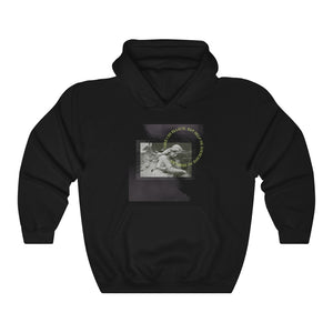 Unbelief Mark 9 Hoodie