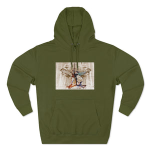 St. Michael Hoodie