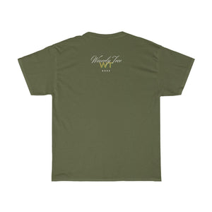 Jungle Matthew 7 Tee