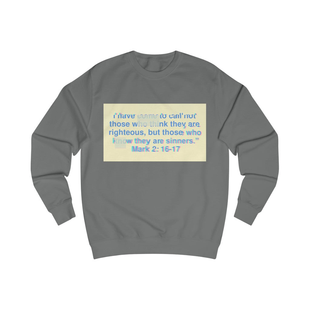 Mark 2 Sweatshirt