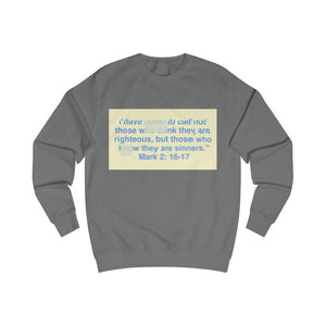 Mark 2 Sweatshirt