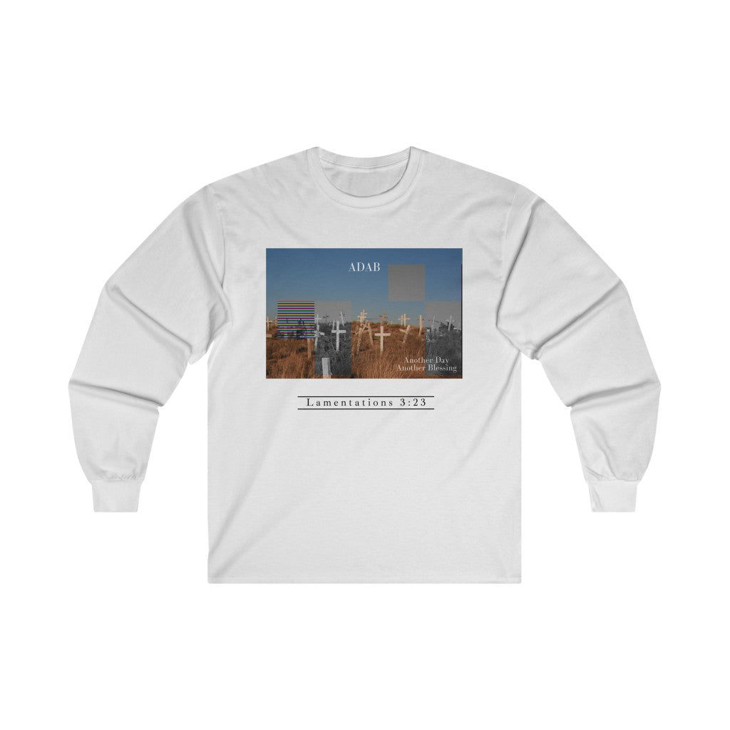 Lamentations Long Sleeve Tee