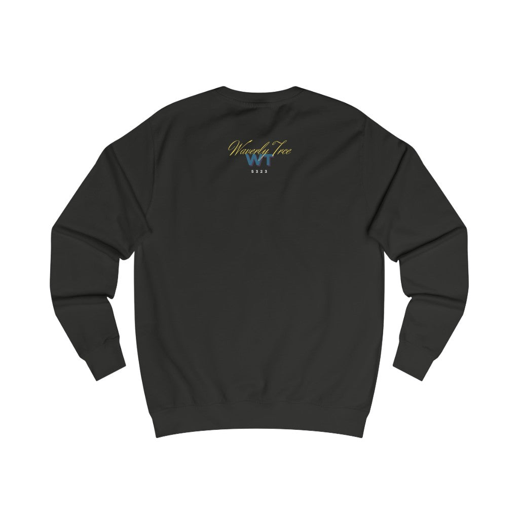 Money Control Sweatshirt