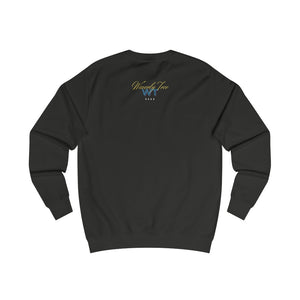 Money Control Sweatshirt