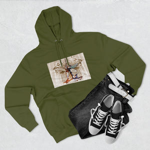 St. Michael Hoodie