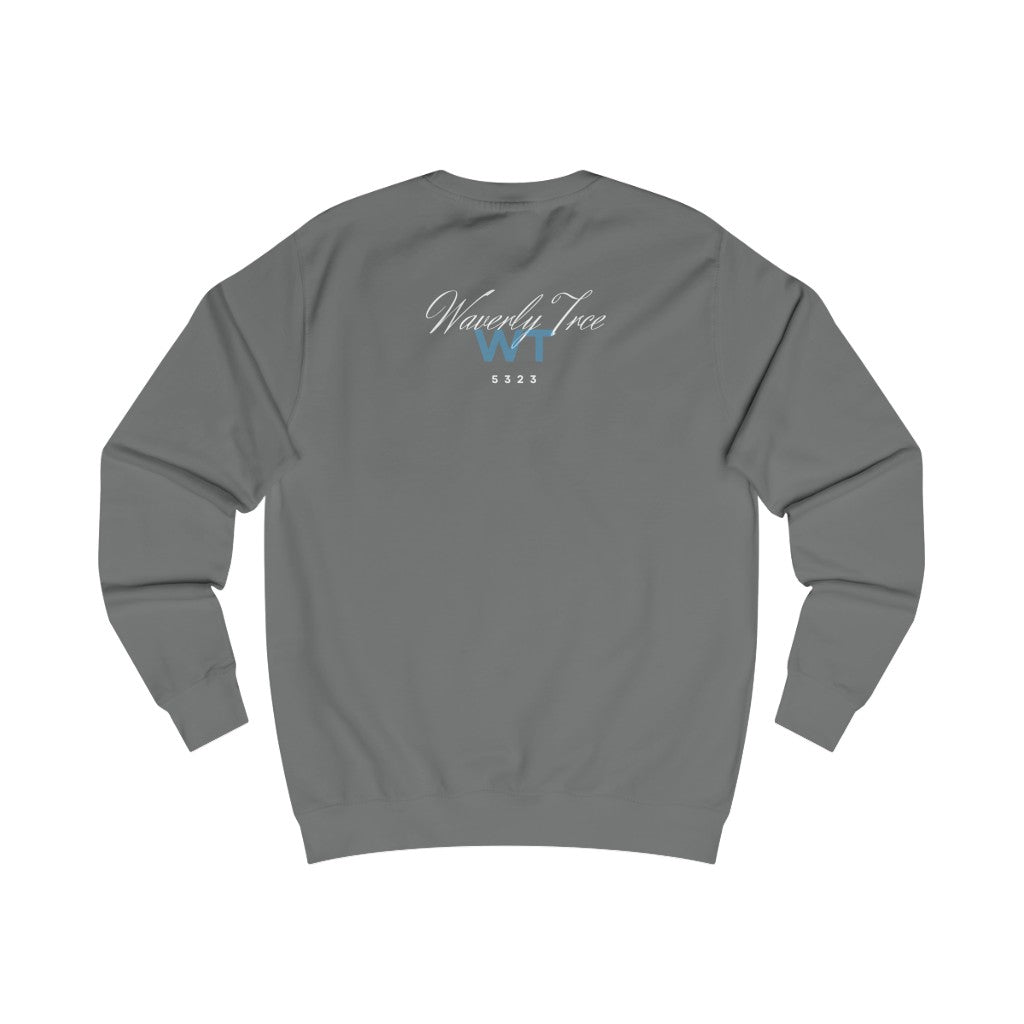 Mark 2 Sweatshirt