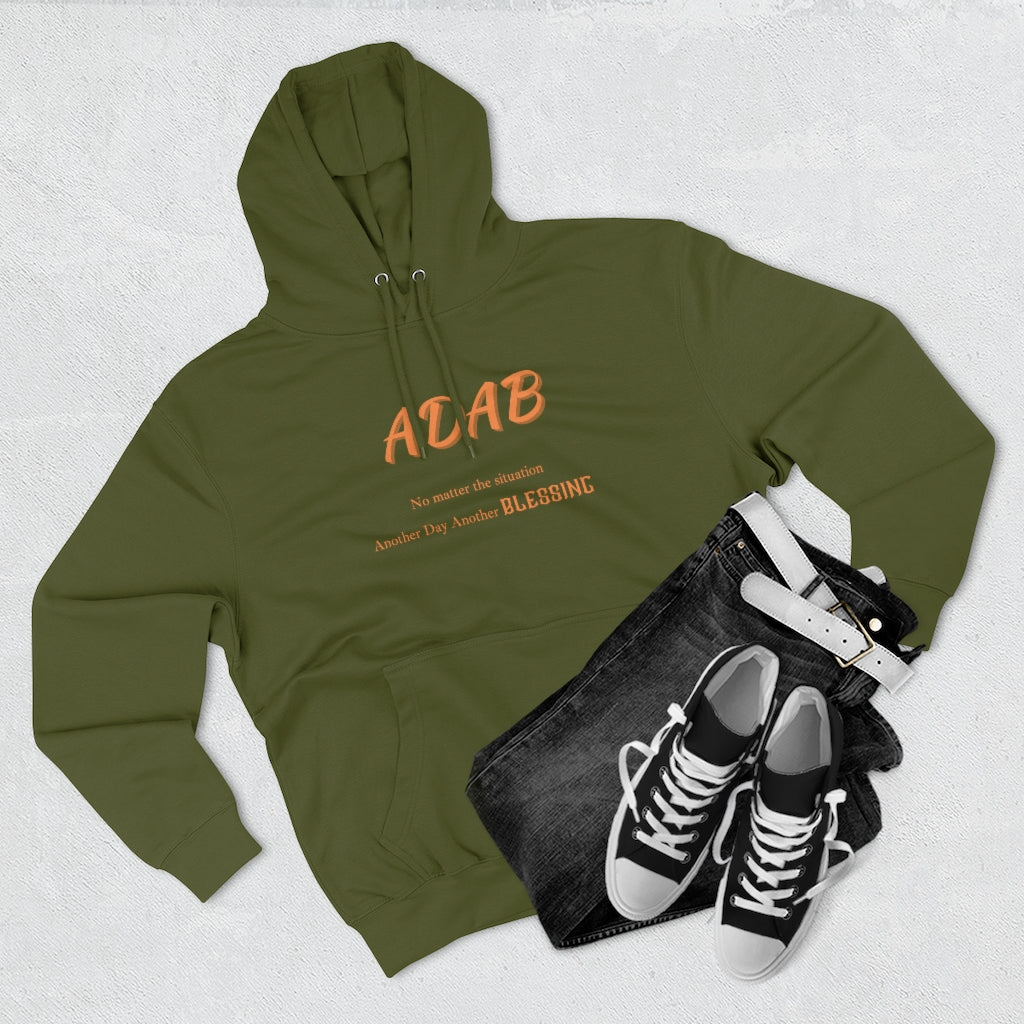 ADAB Hoodie